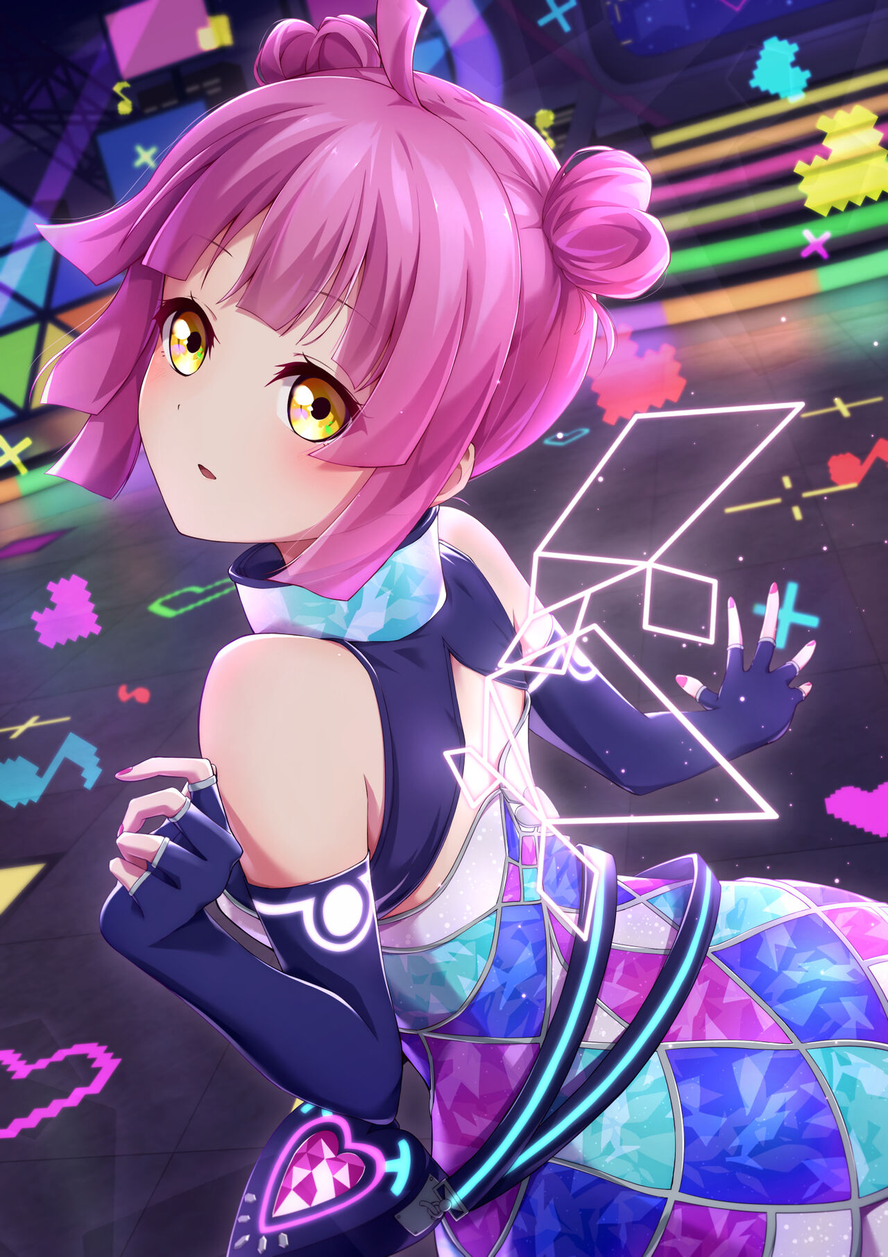 ●PIXIV● ユーレン page 5 full