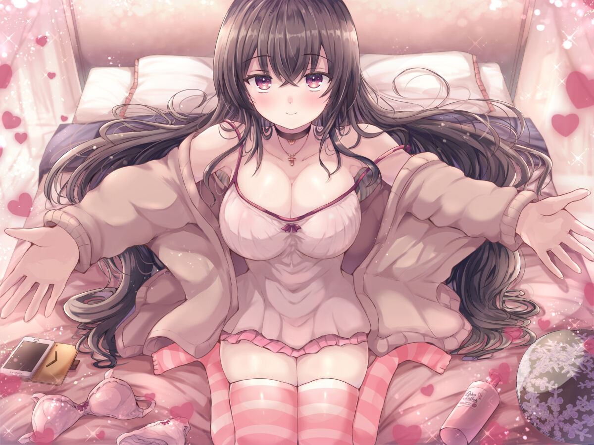 pixiv 直哉 page 6 full
