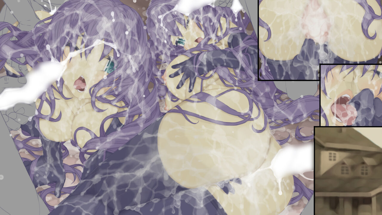 Itazura Holy Knight 2 Bishoujo Kishi wa Warui Koto ga Osuki page 6 full