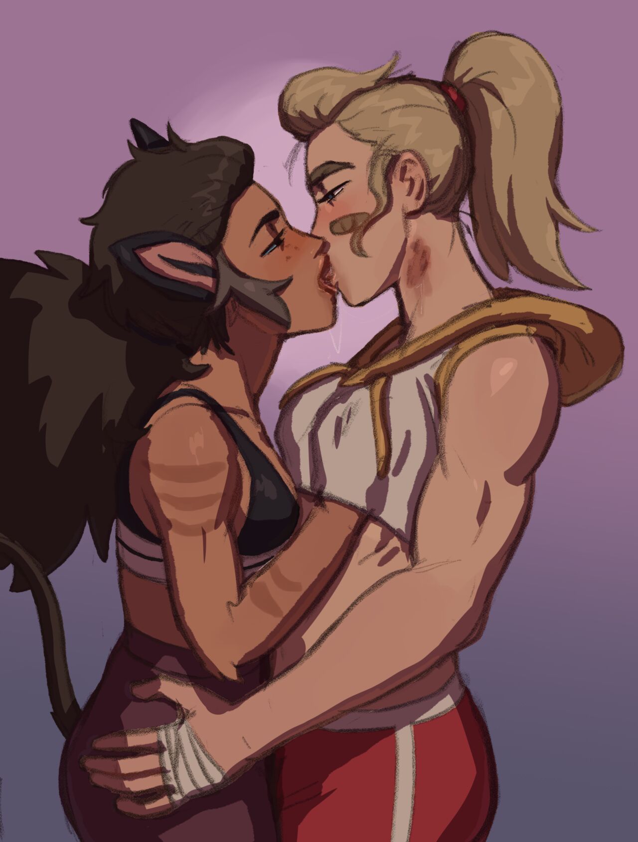 Catradora page 3 full