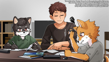 Kyoudai 2 cover