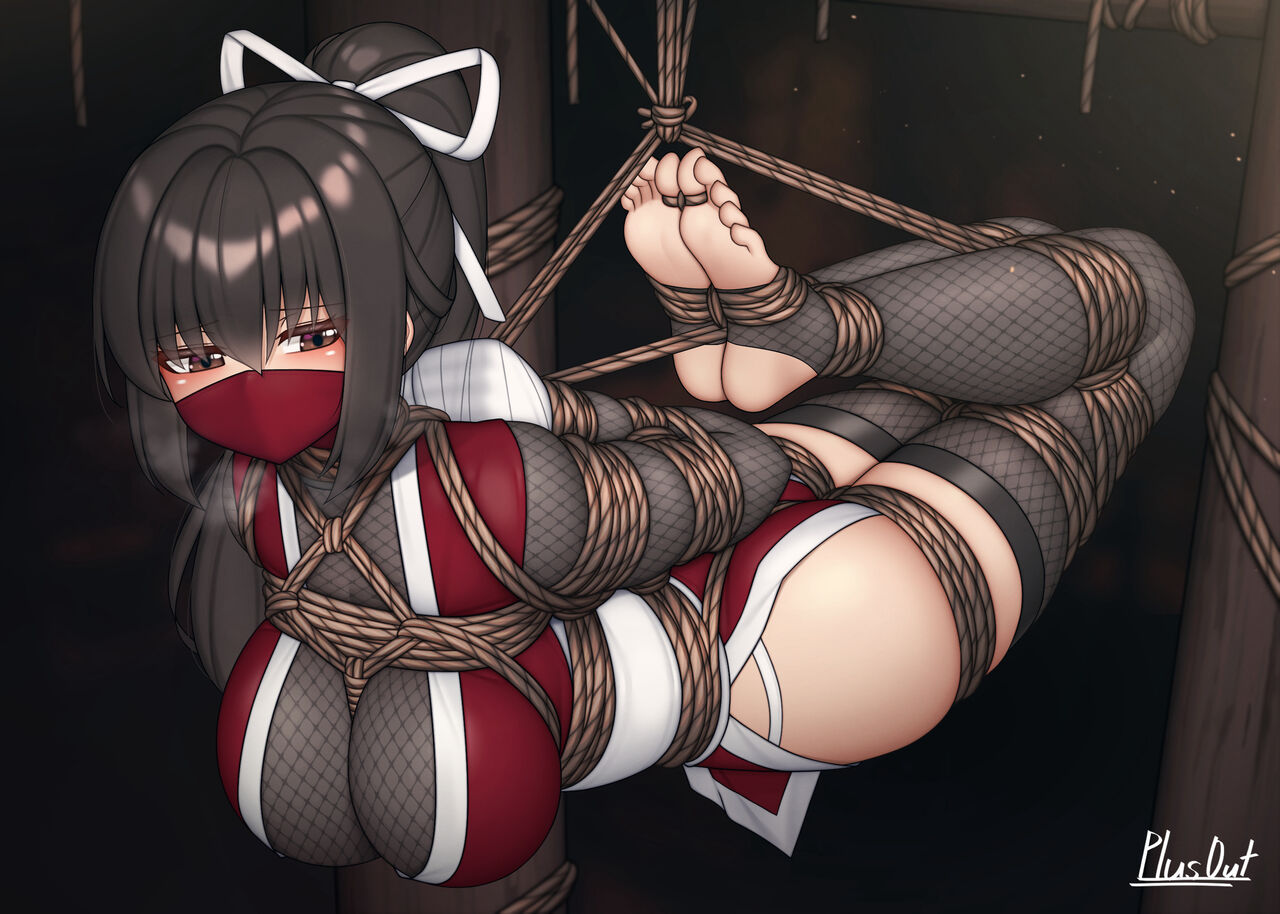 ●PIXIV● PlusOut page 1 full
