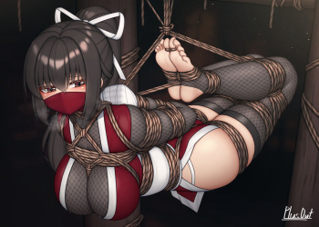 ●PIXIV● PlusOut cover