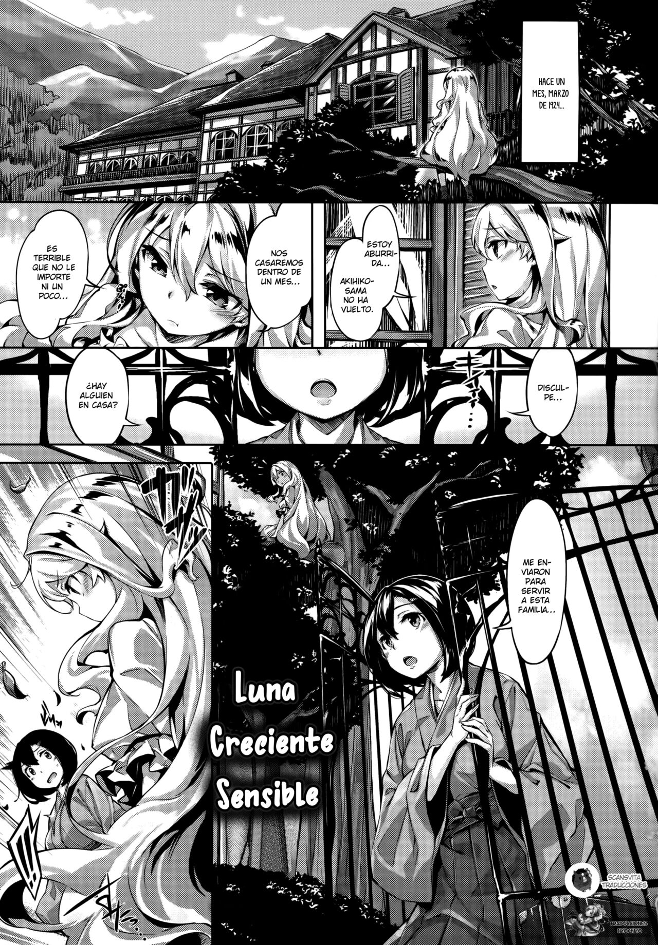 Luna Creciente Sensible | Takanna Mikazuki page 5 full