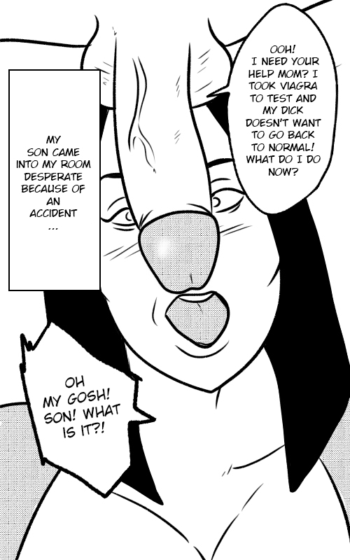 Big Help page 1 full