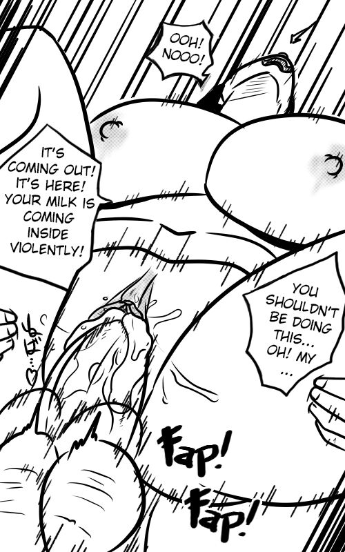 Big Help page 3 full