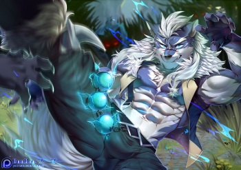 Yang cover