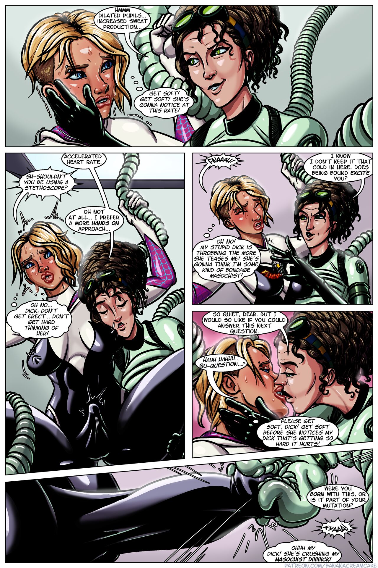 Into the Breeder-Verse page 3 full