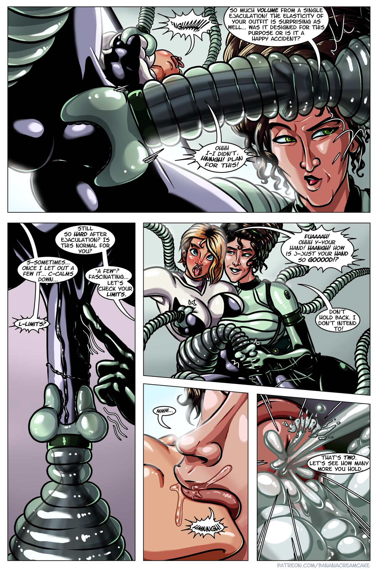Into the Breeder-Verse page 6 full