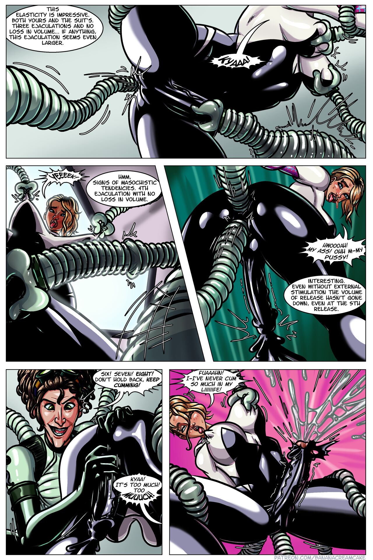 Into the Breeder-Verse page 7 full
