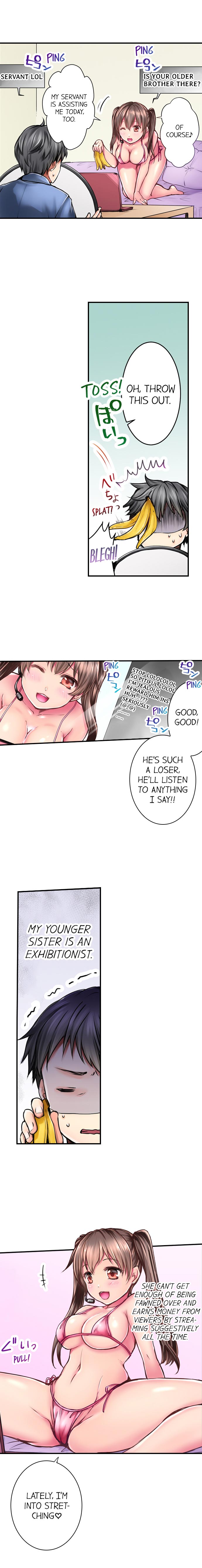 I’m Having Sex Now page 5 full