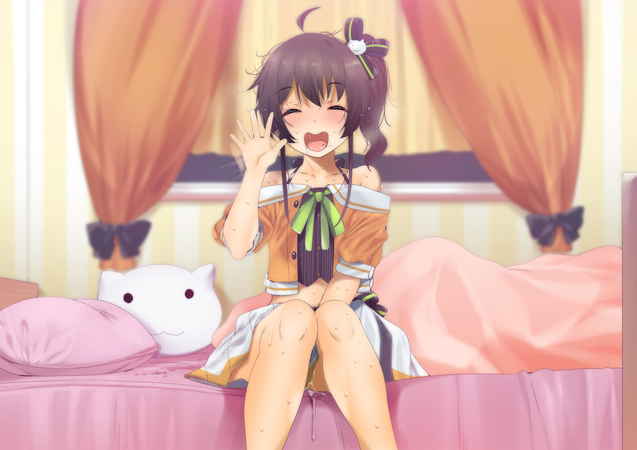 Natsuiro Matsuri page 2 full