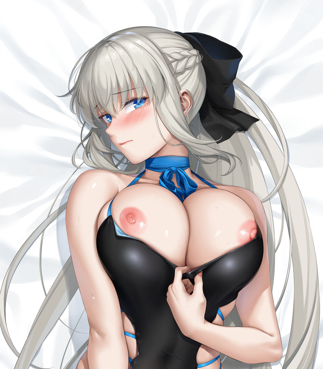 ●PIXIV● Okitakung page 7 full
