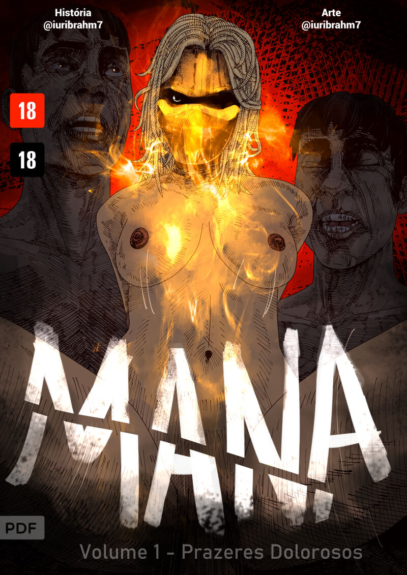 Mana 2 by iuribrahm page 1 full