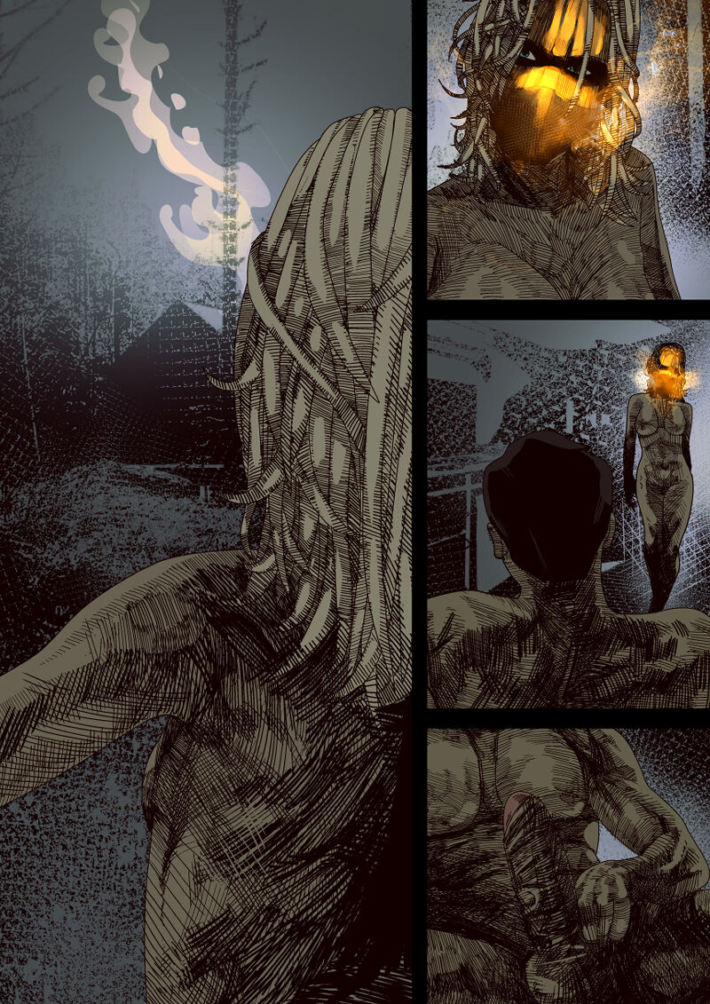 Mana 2 by iuribrahm page 2 full