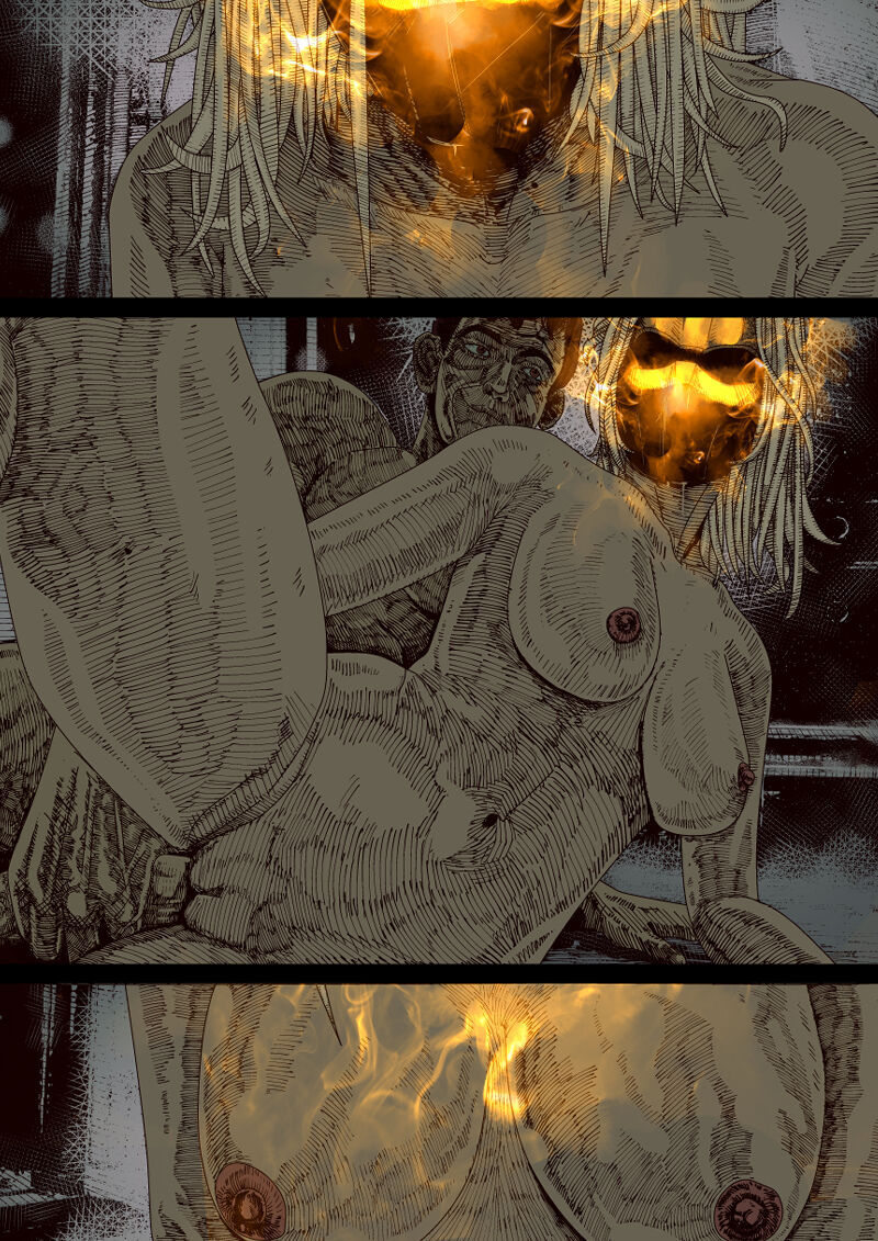 Mana 2 by iuribrahm page 7 full