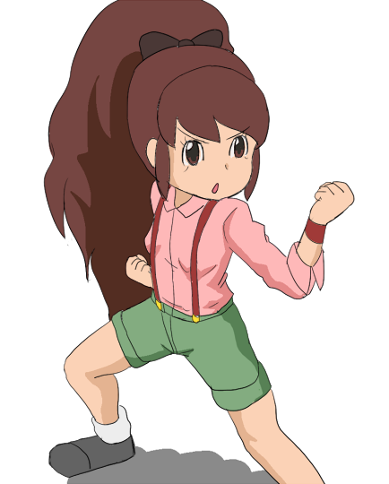 Artist  Youkai Watch page 2 full