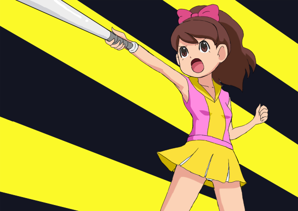 Artist  Youkai Watch page 4 full