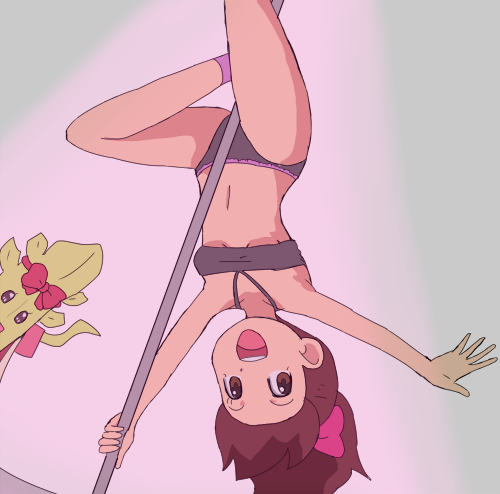 Artist  Youkai Watch page 7 full