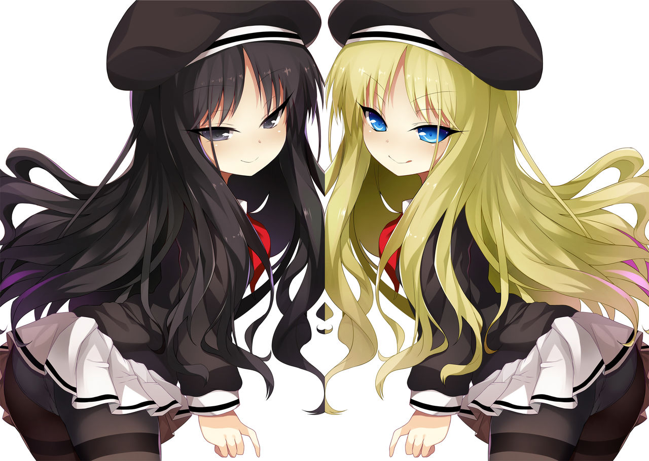 shimejinameko page 1 full