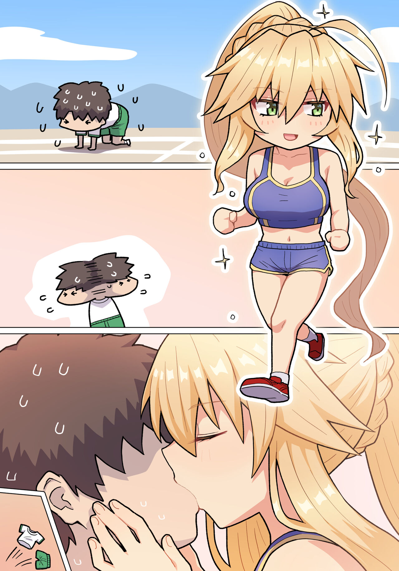 ◆FANBOX◆ ぽののぞ page 7 full