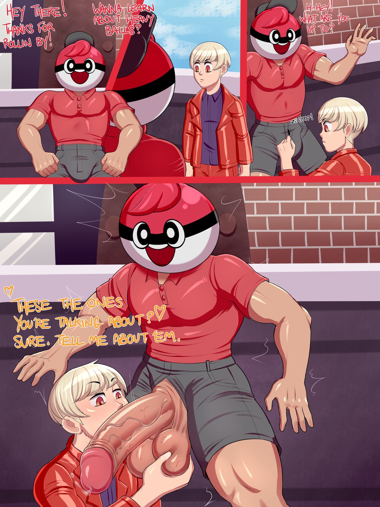 Poke'mon Art Pack #2 page 7 full