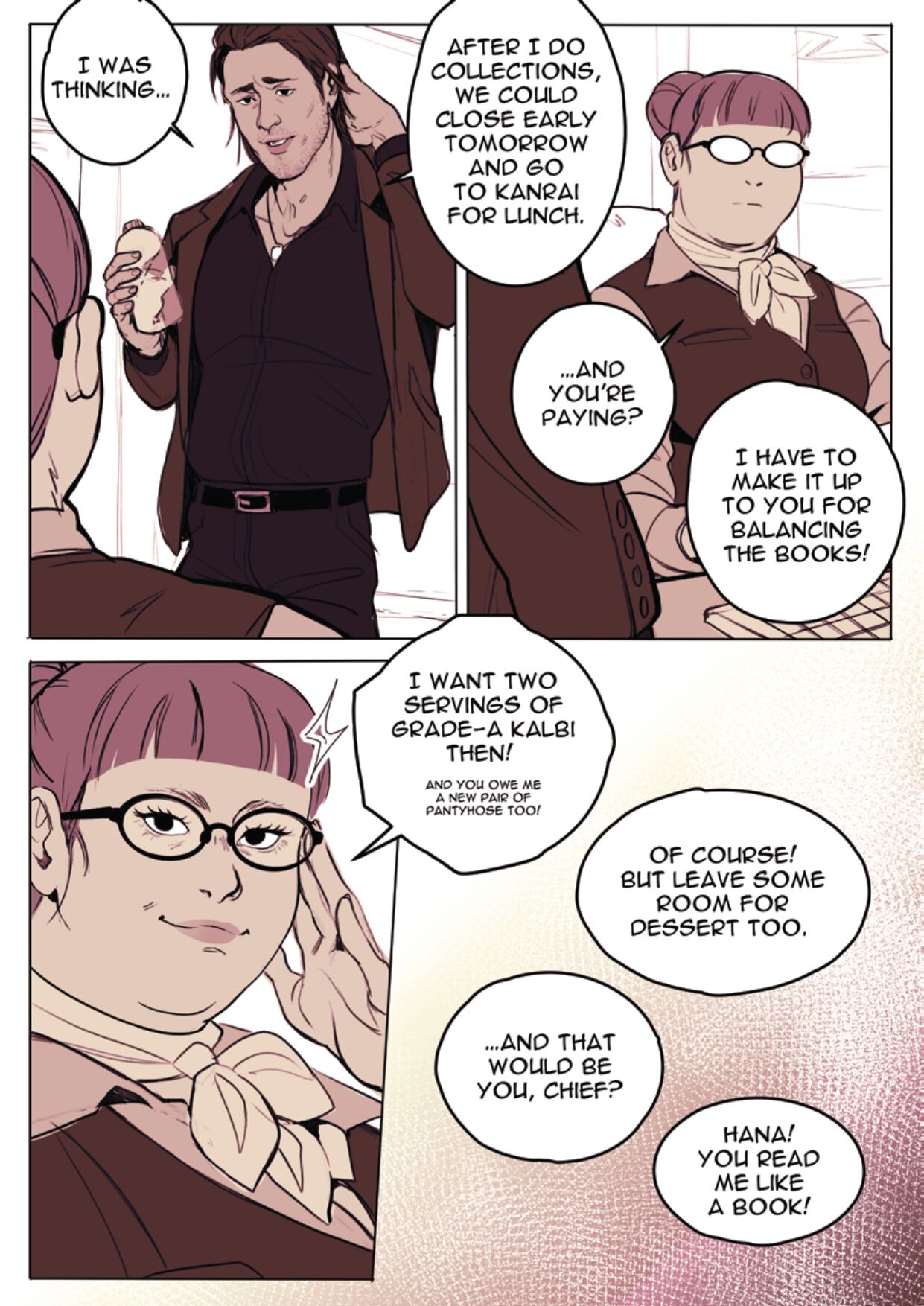 save room for me page 10 full