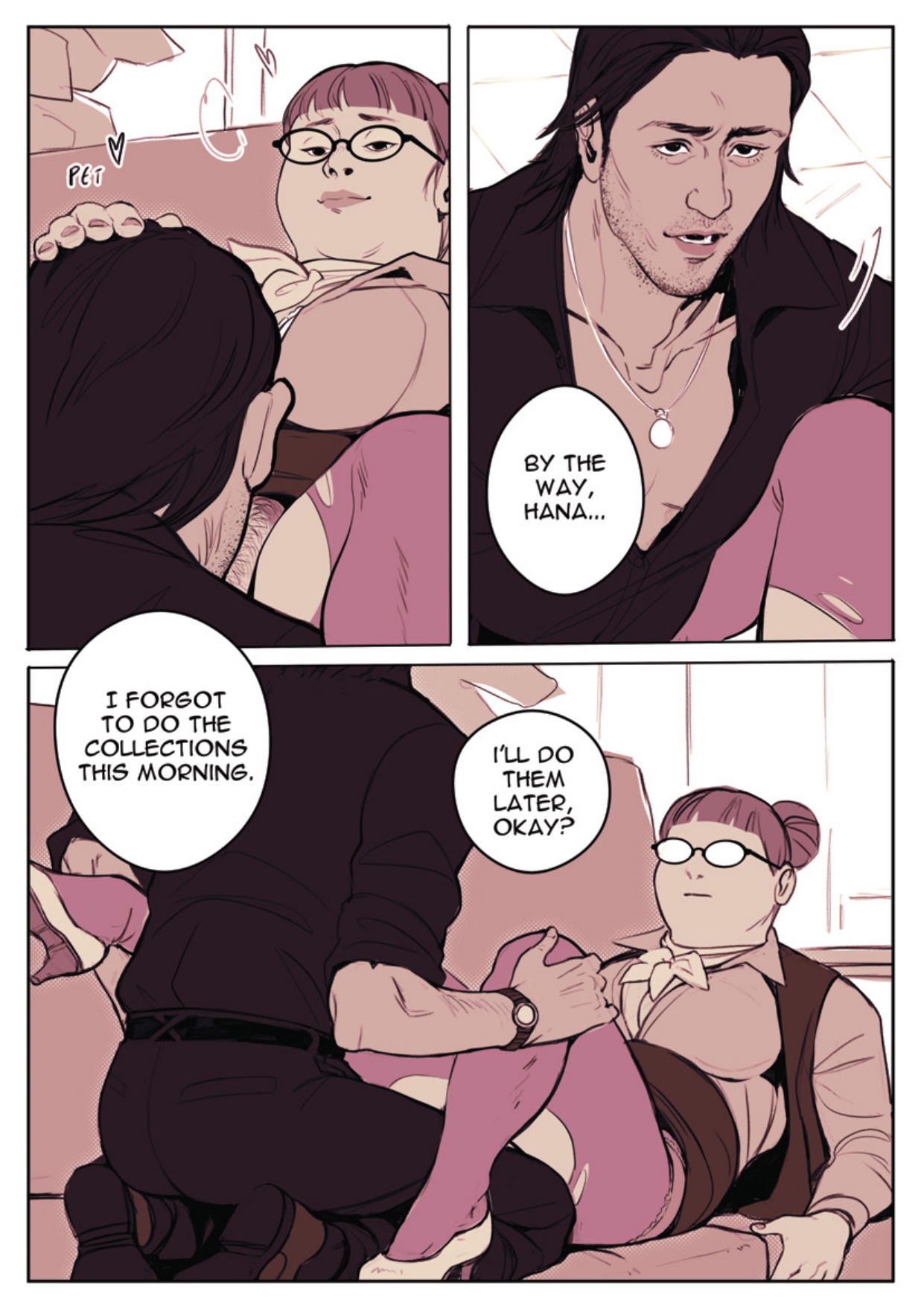 save room for me page 2 full