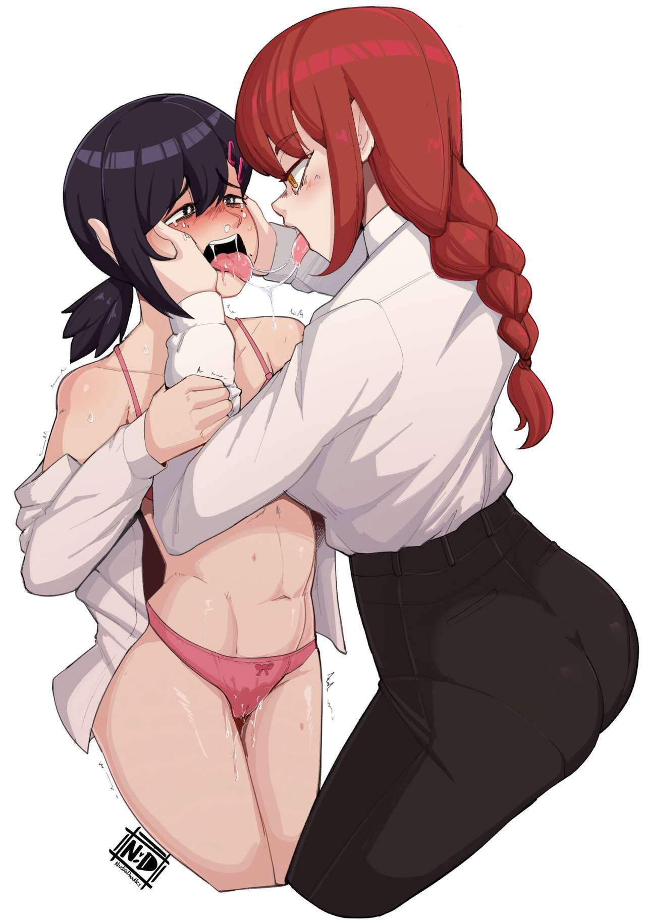 Kobeni bullied page 6 full