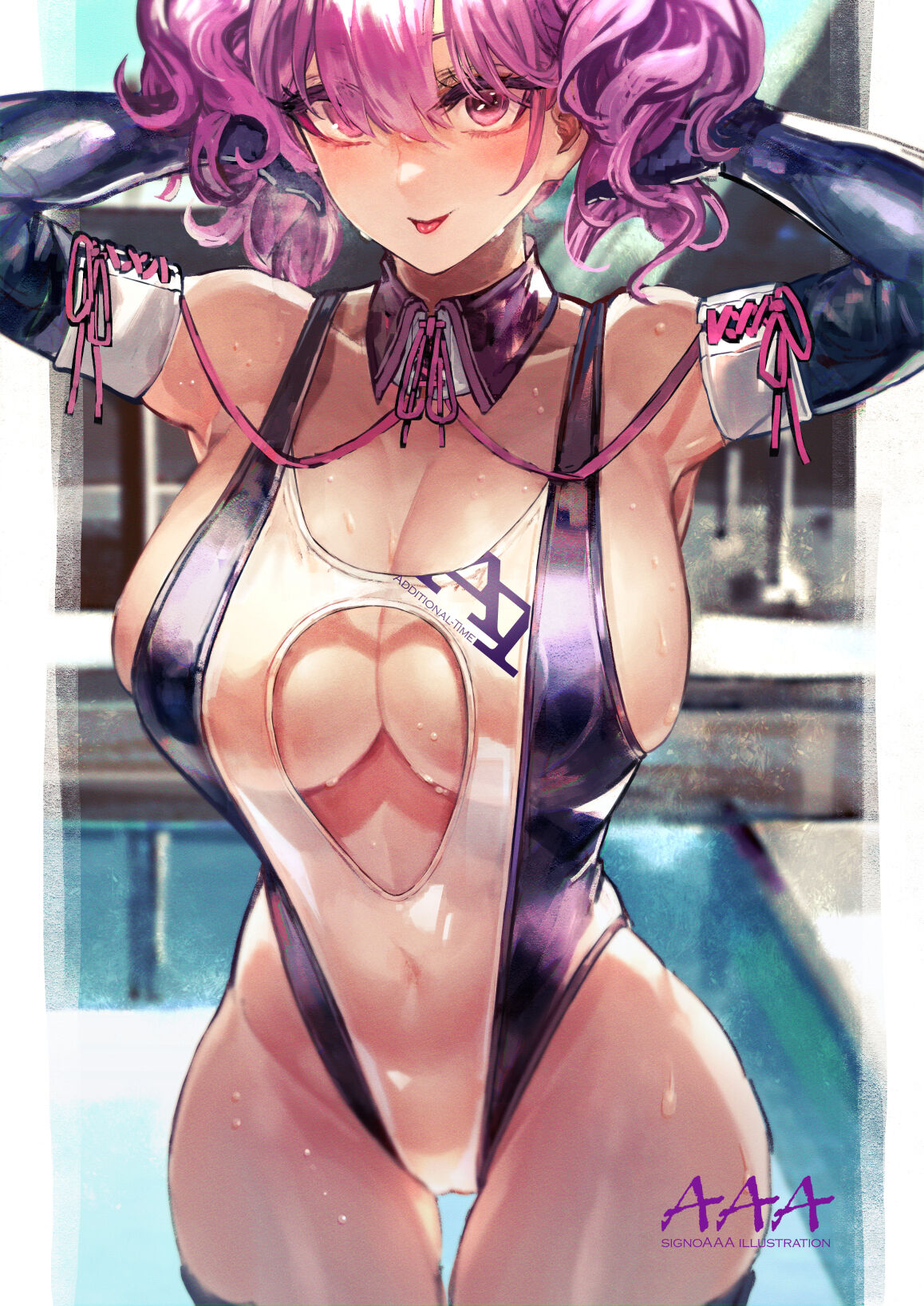 ●PIXIV● signoAAA page 3 full