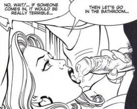 Masochist Spy page 5 full