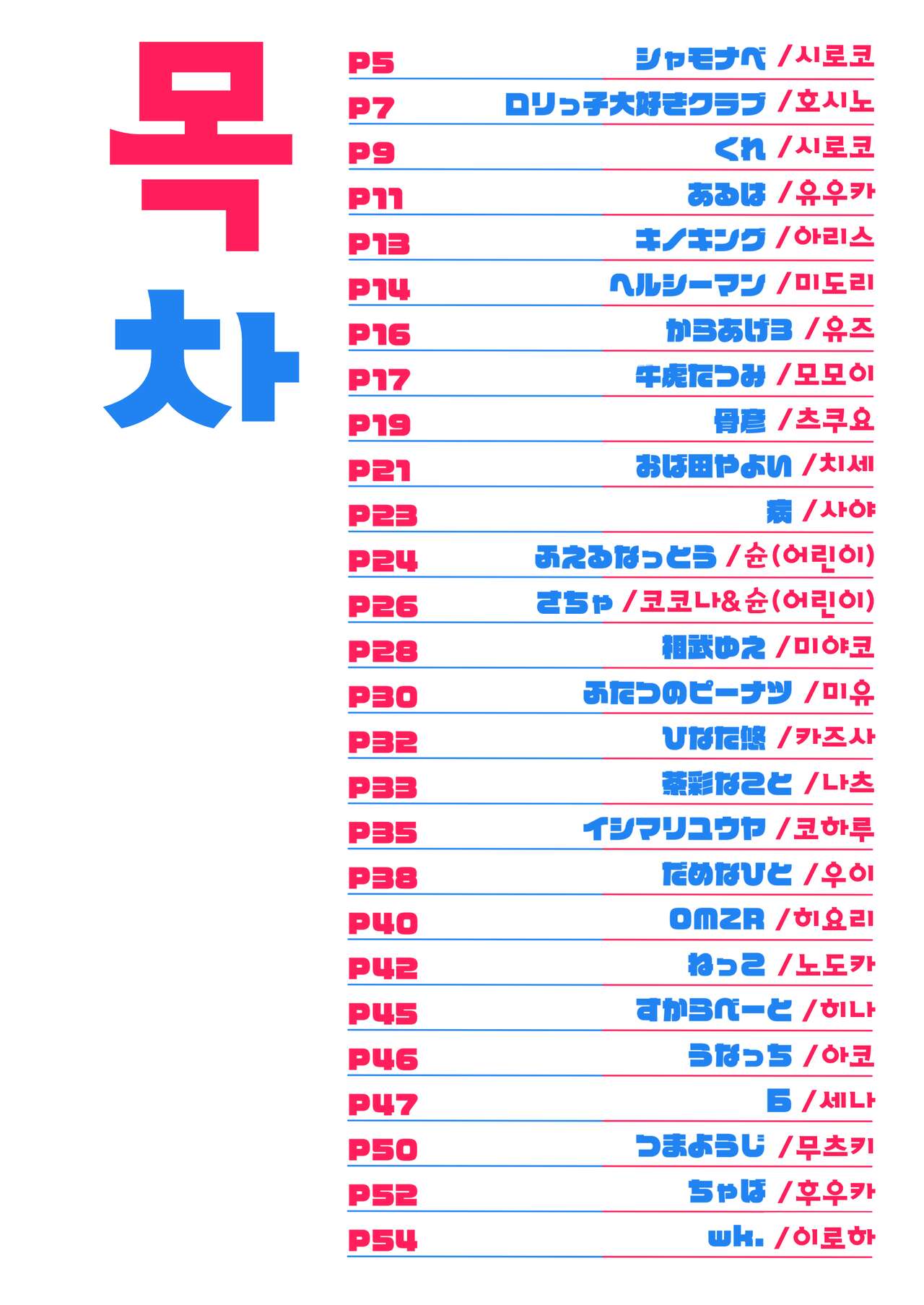 Blue Archive Seito Yuui Anthology "Chikarazuyo!?" page 4 full
