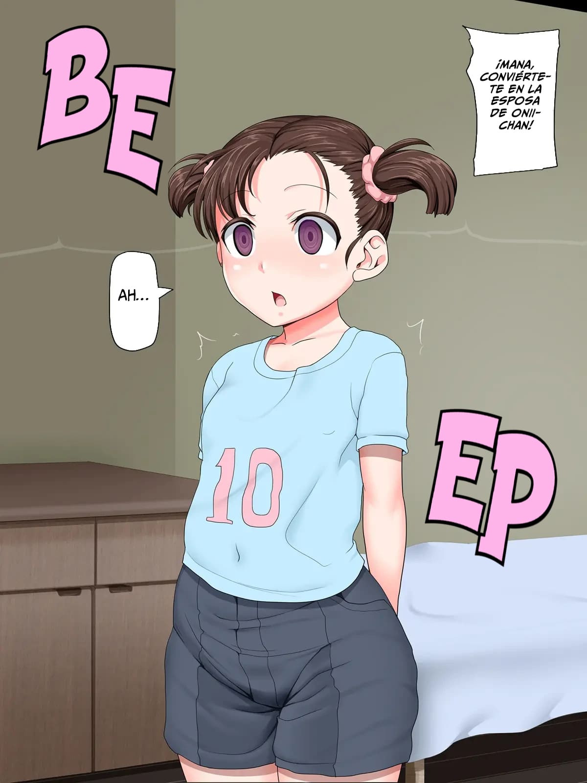 Kazoku wa Saimin Onahole | Mi Familia son Onahole Hipnotizadas page 9 full
