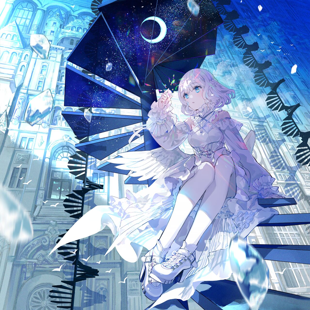 ●PIXIV● 藤ちょこ（藤原） page 6 full