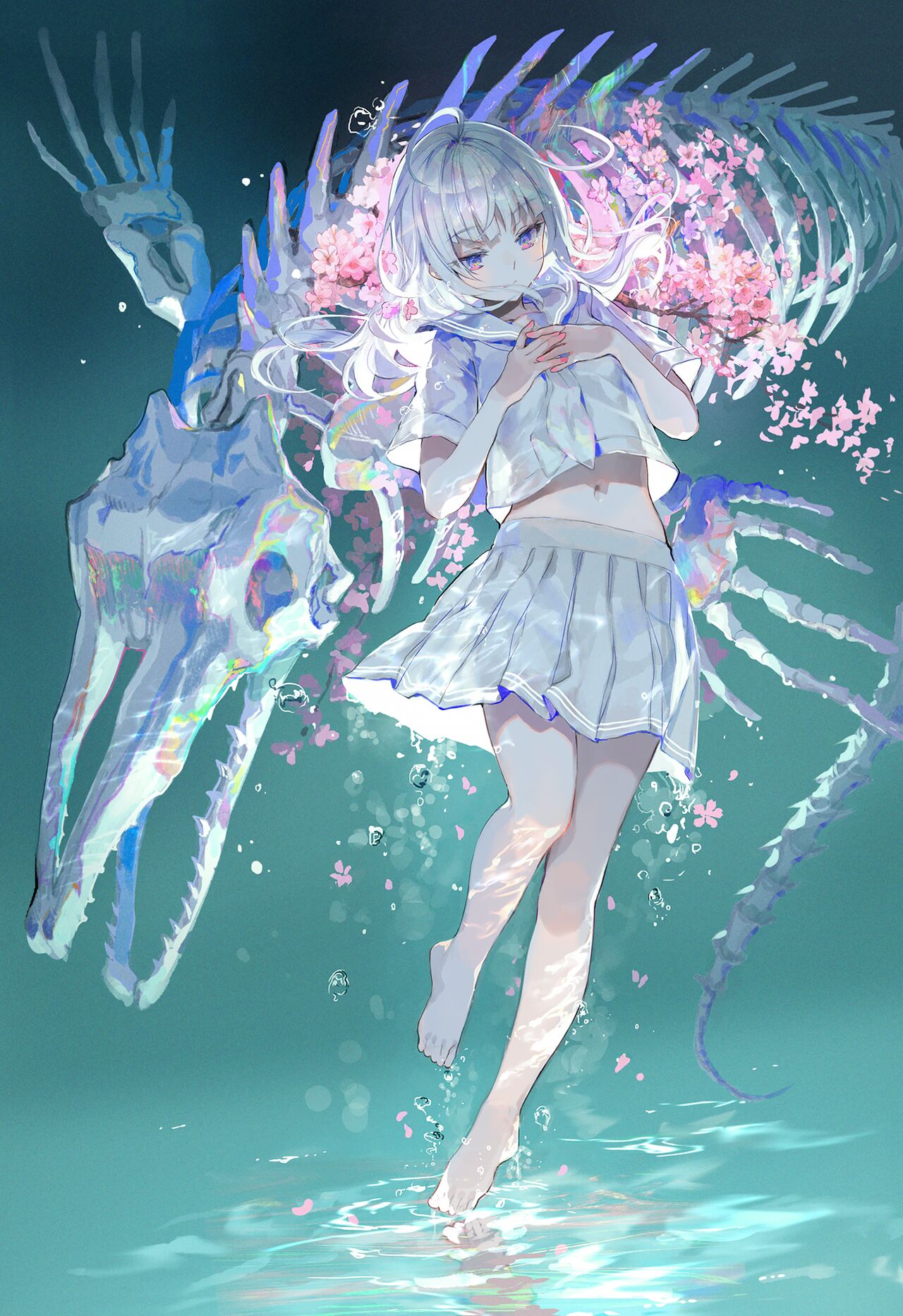 ●PIXIV● 藤ちょこ（藤原） page 9 full