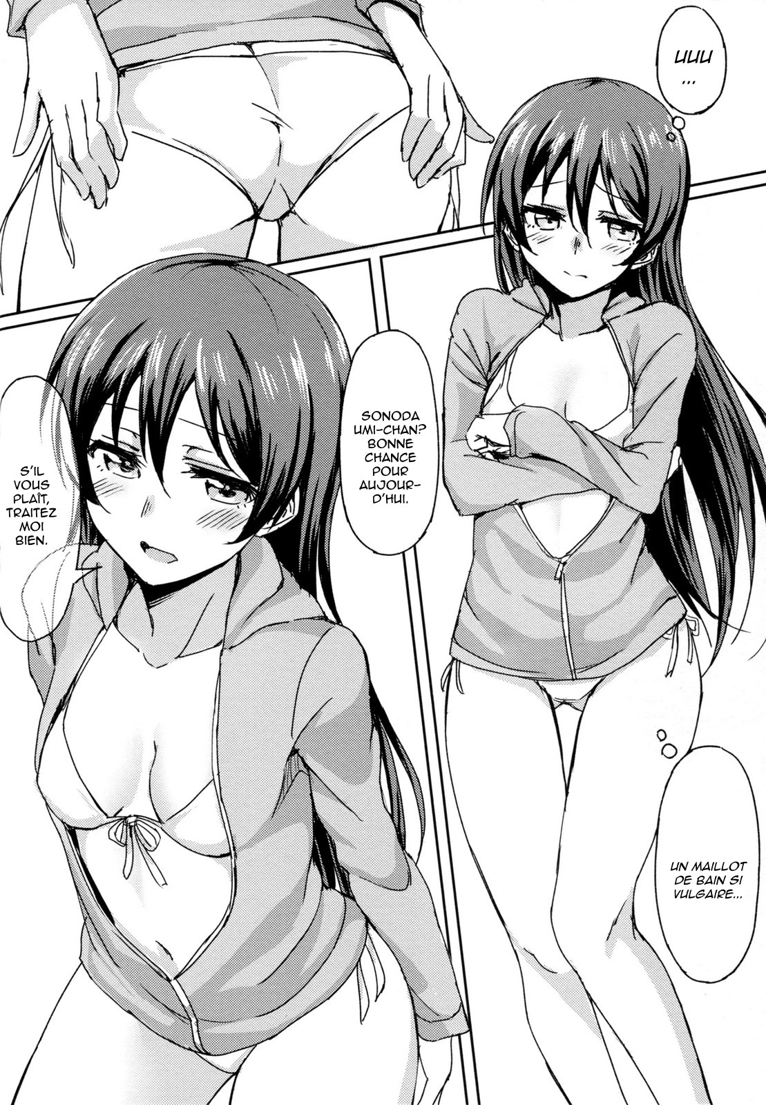 9CHIBIRU - Hah, Wrench This! - Ah, la clé à molette ! page 6 full
