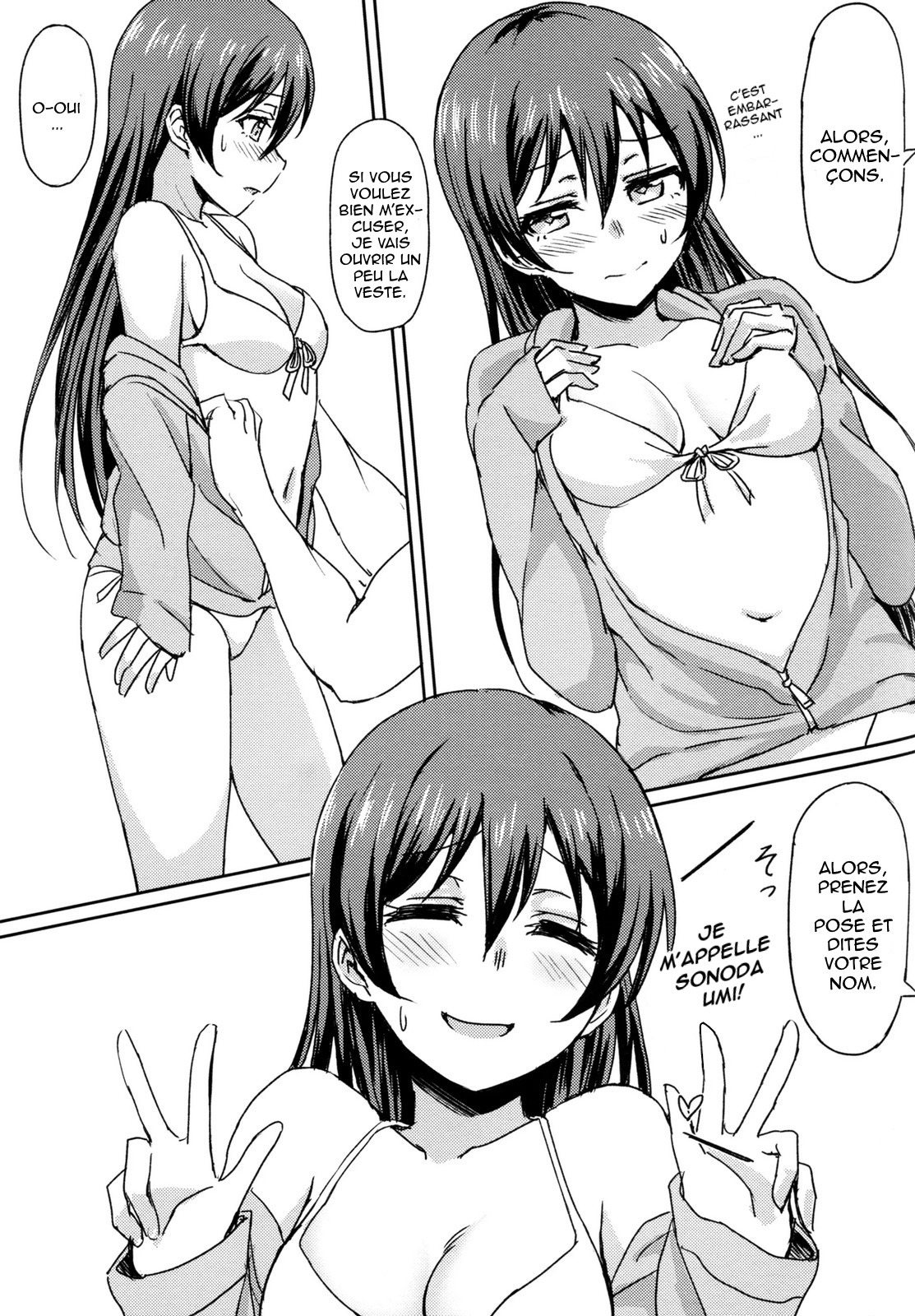 9CHIBIRU - Hah, Wrench This! - Ah, la clé à molette ! page 7 full