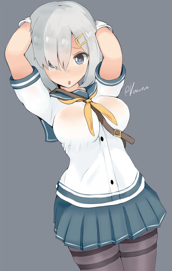 Artist - Kuavera page 9 full