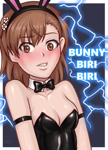 Bunny Biri Biri cover