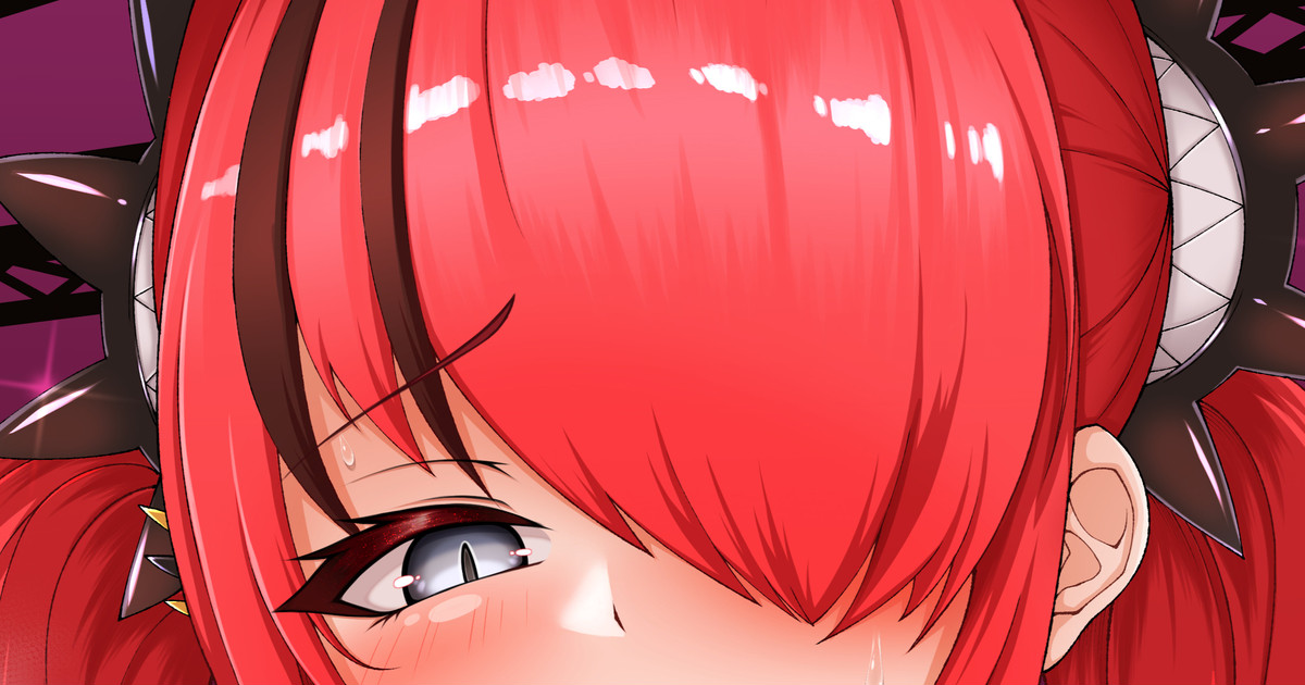 Lain Paterson Shin Ishou Paizuri page 1 full