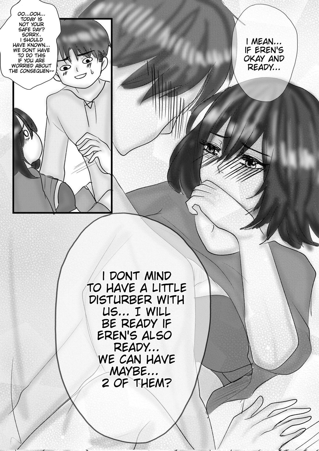 A little disturbers page 6 full