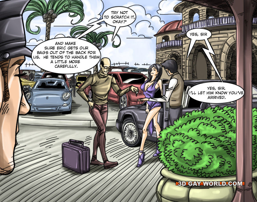 Room service Ch.1-13 page 2 full