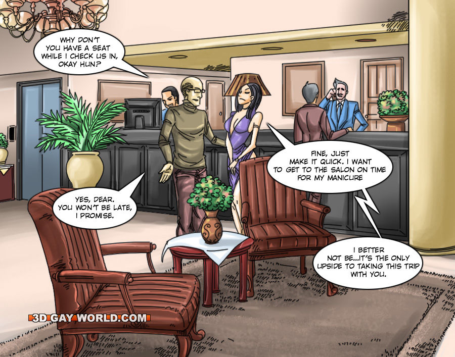 Room service Ch.1-13 page 4 full