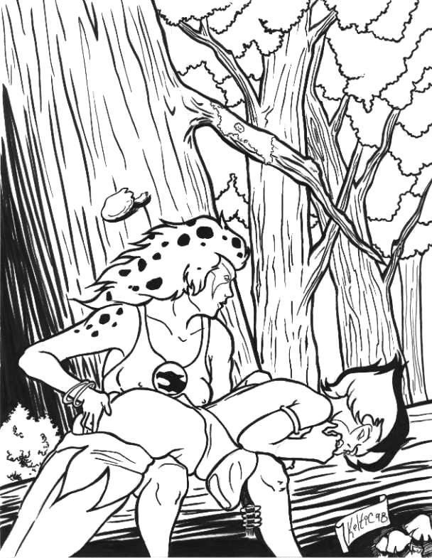 ARTIST Keltic page 9 full