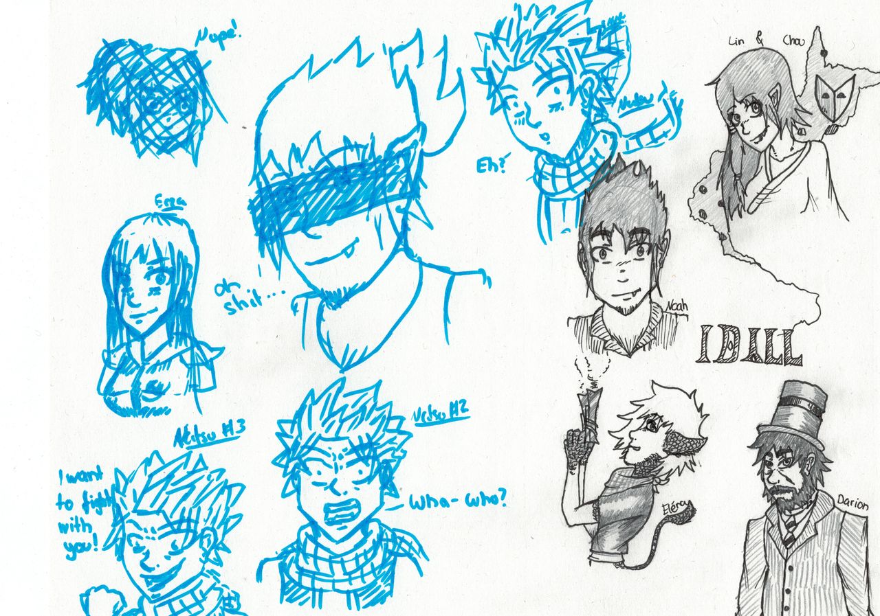 ARTIST Schinkn page 9 full