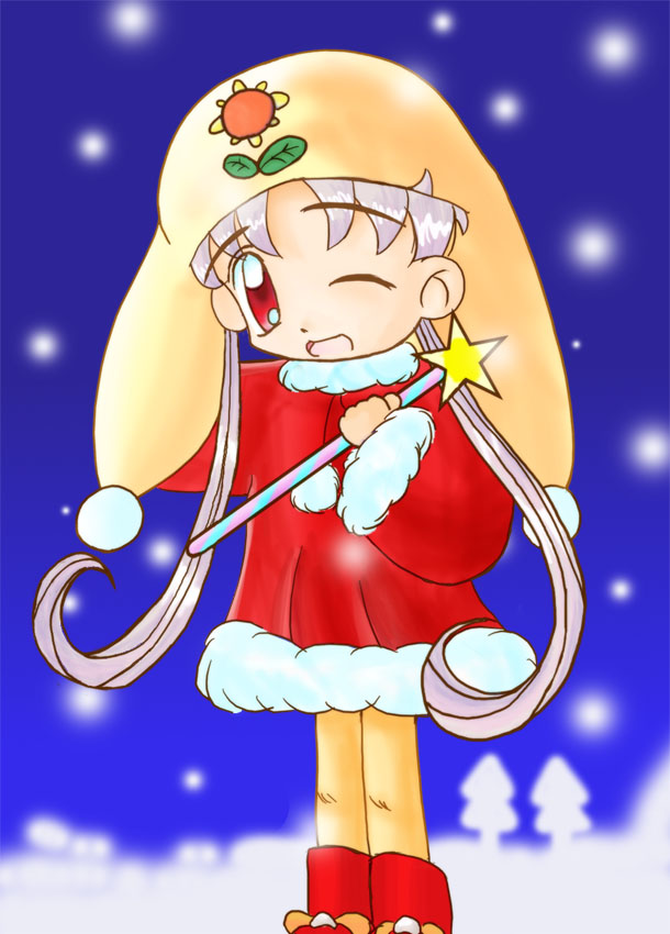 Silver Youjo CG-Shuu Vol.1 page 3 full