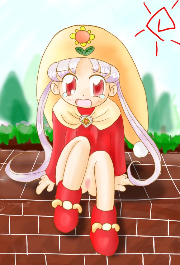 Silver Youjo CG-Shuu Vol.1 page 5 full