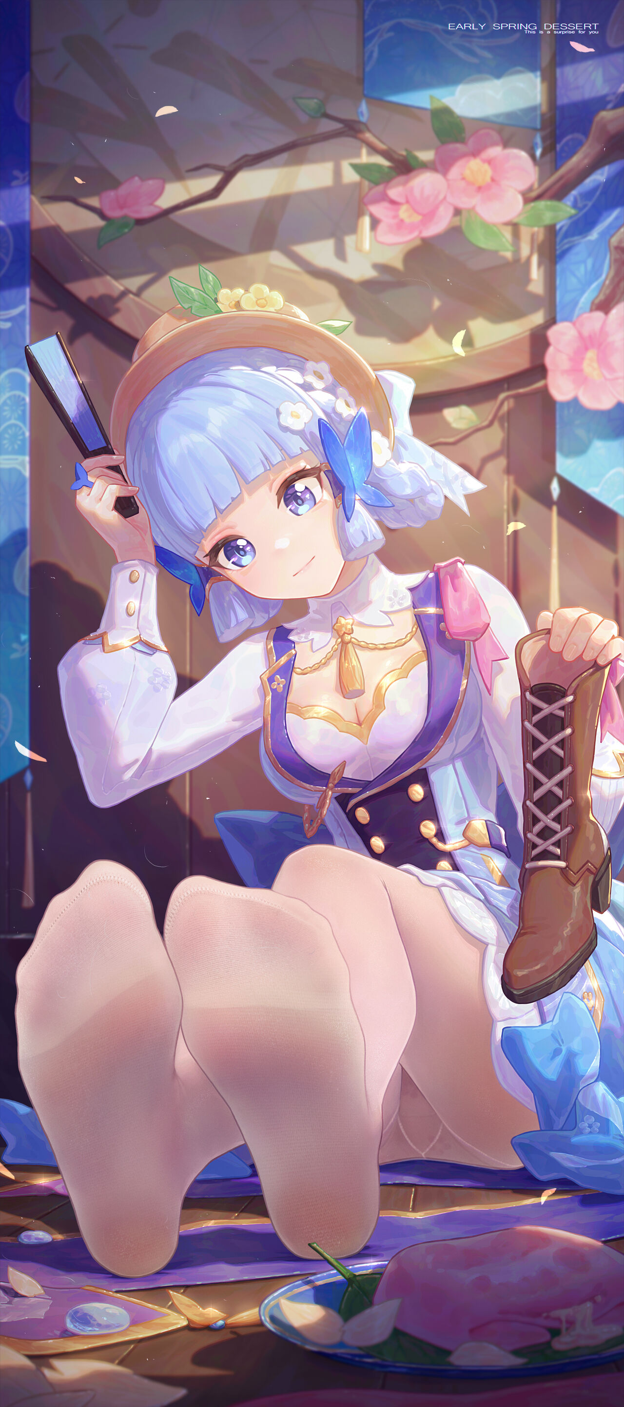 初春甜品 page 10 full