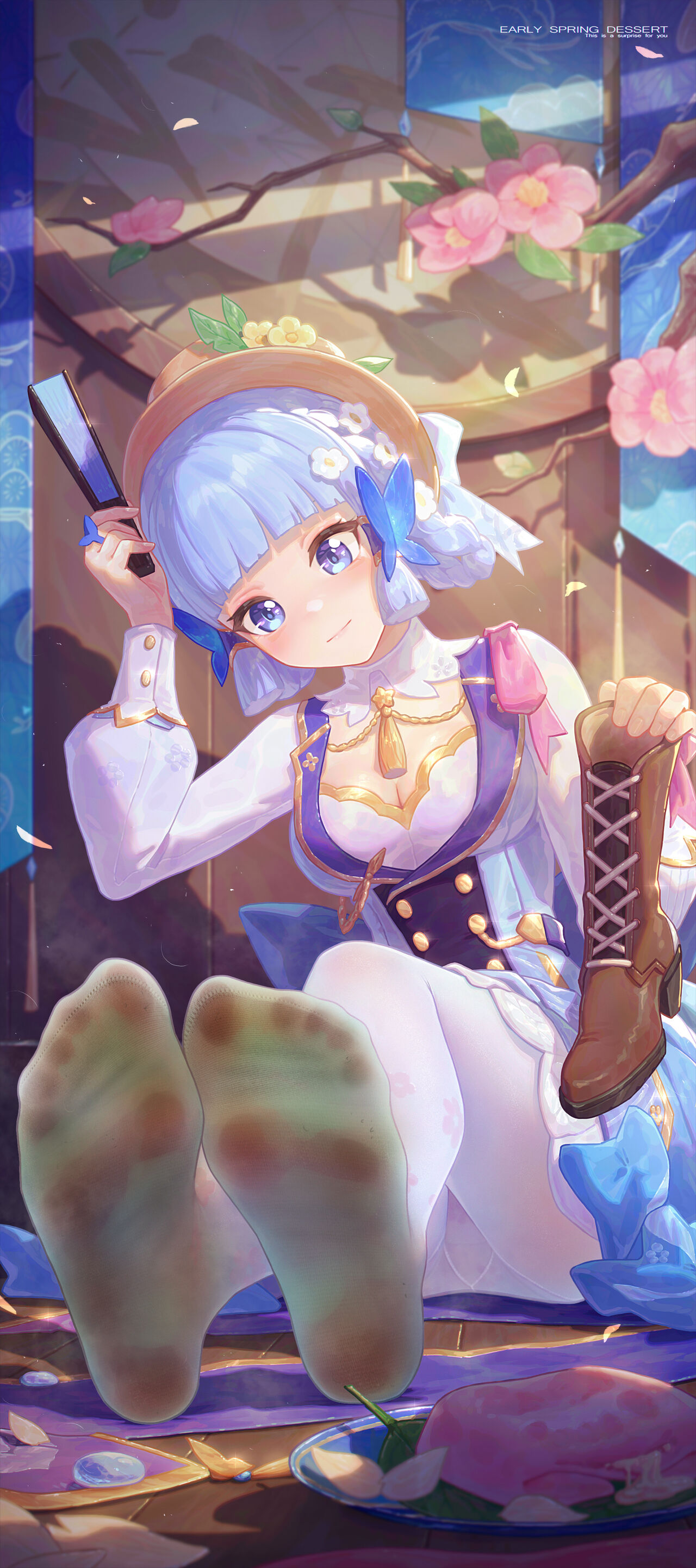 初春甜品 page 5 full