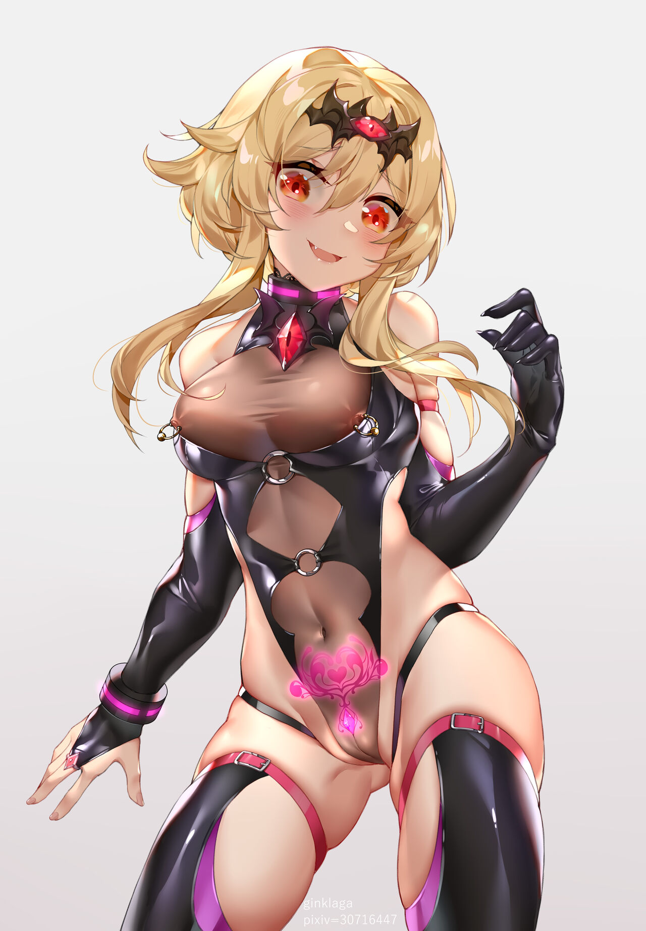 Pixiv Fanbox Compilation page 4 full